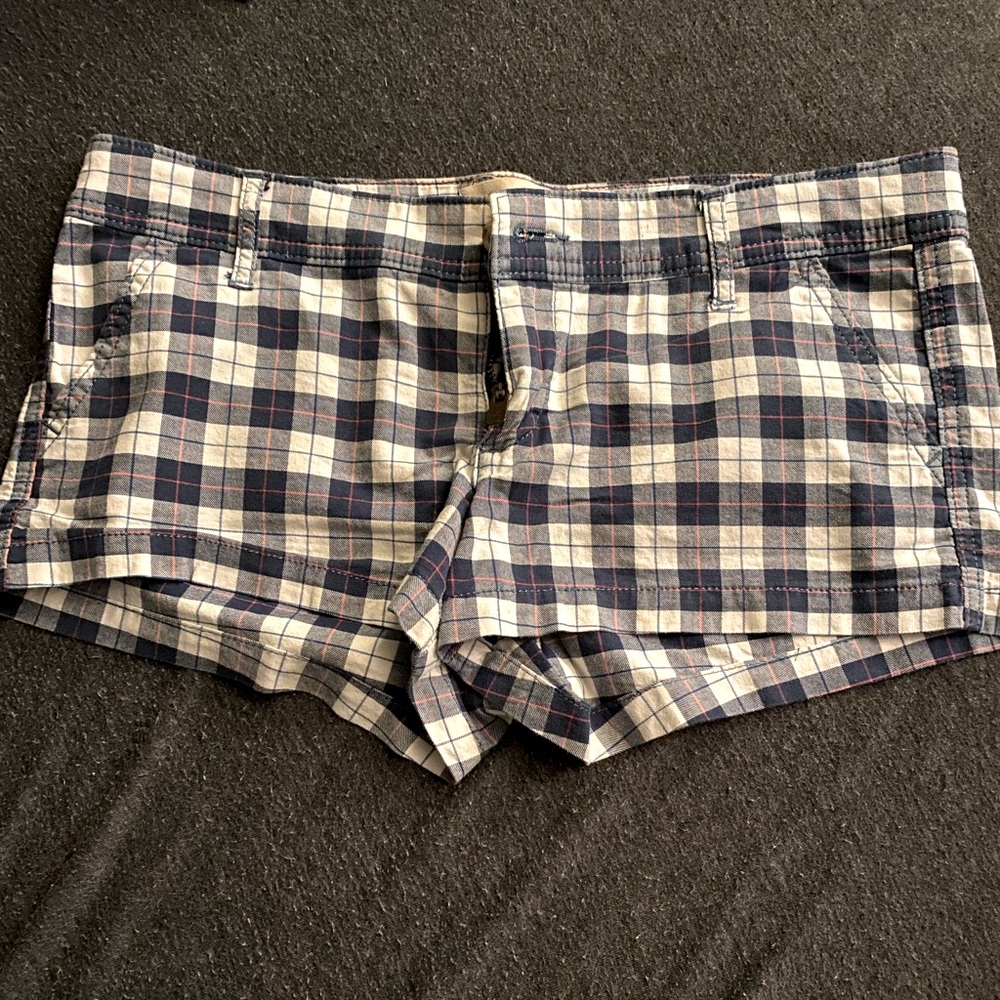 Hollister shorts